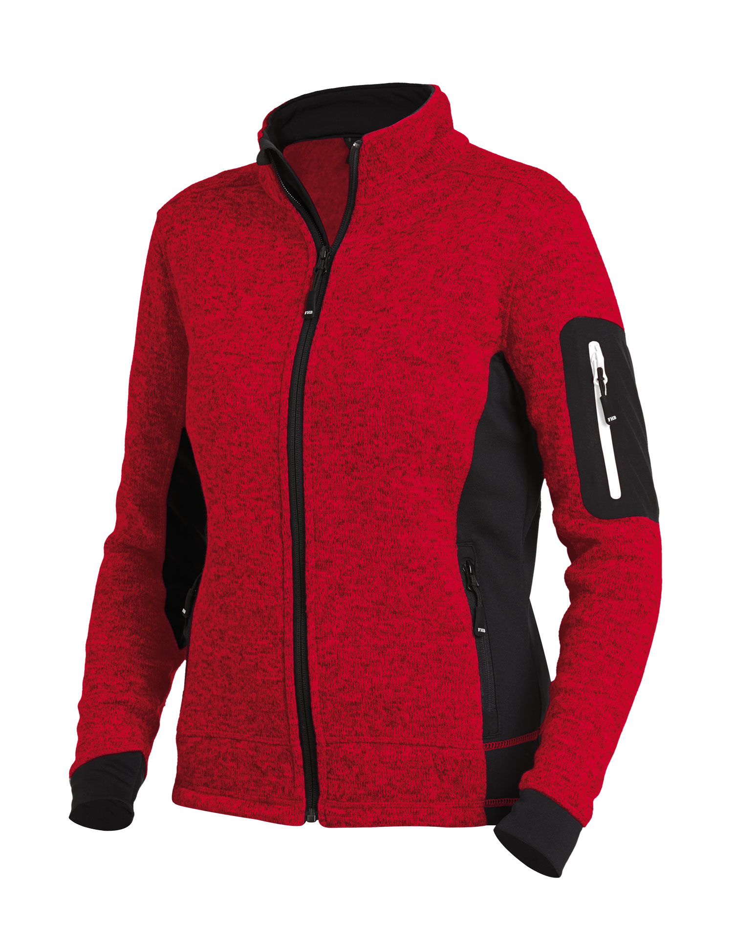 Damen Arbeitsjacke