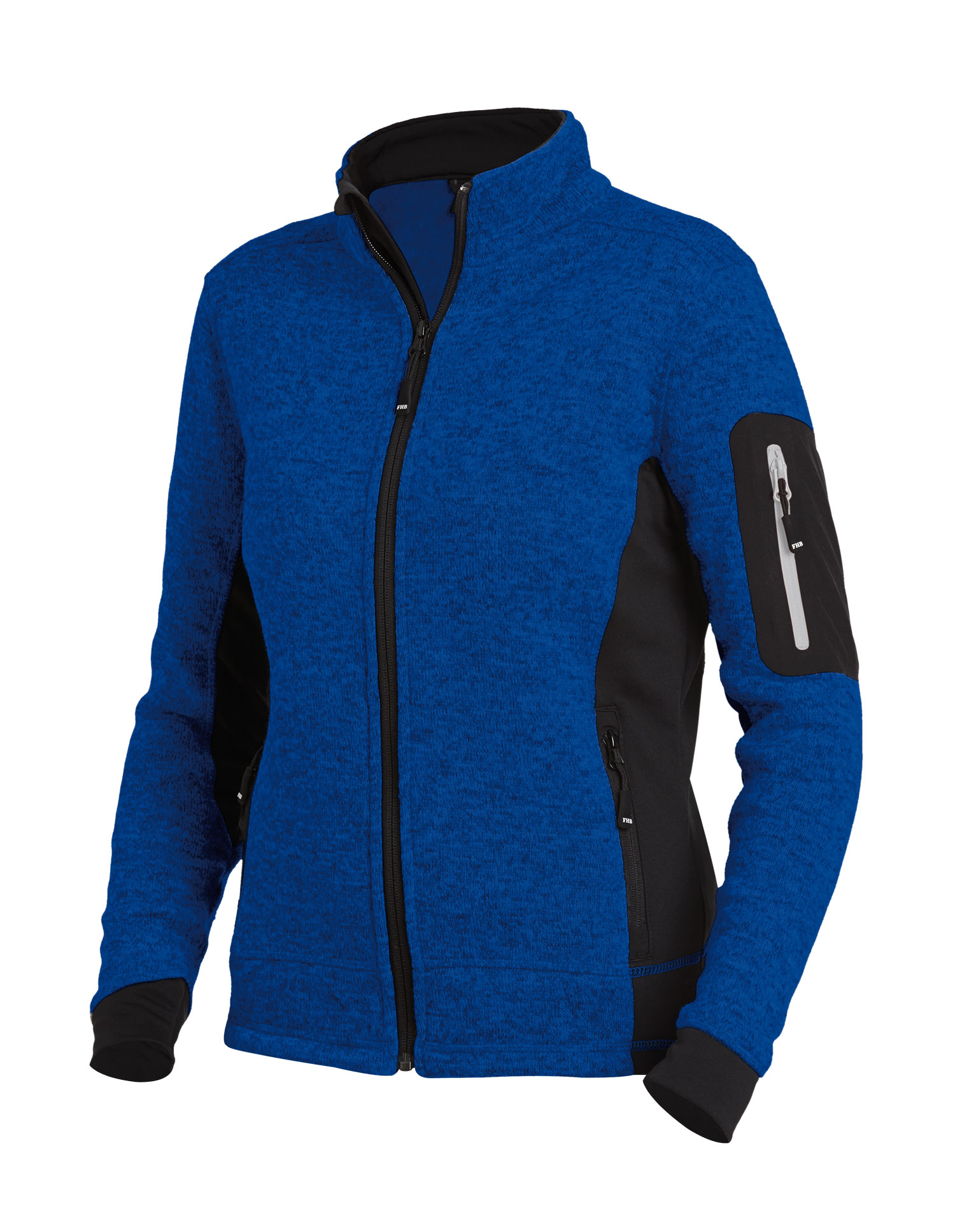 Damen Arbeitsjacke