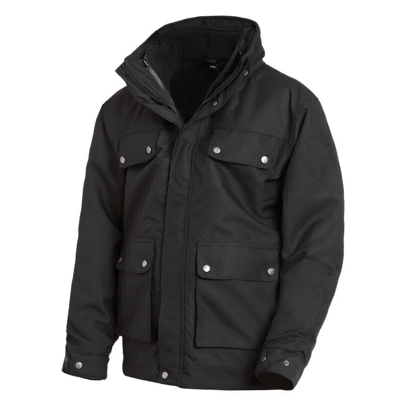 Arbeitsjacke 1+1