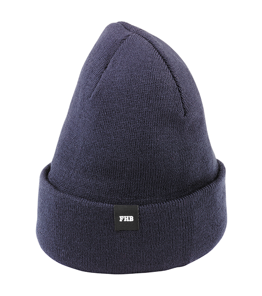 Strickmütze