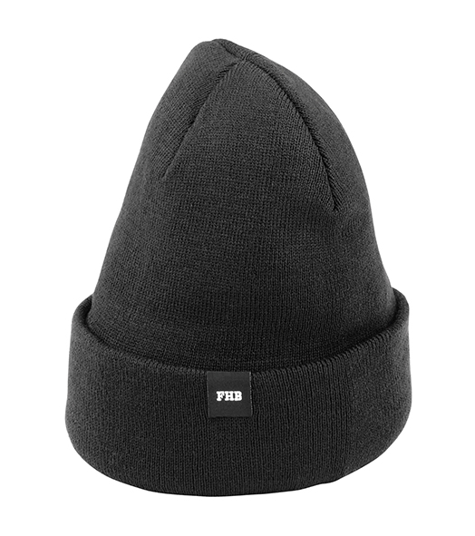 Strickmütze