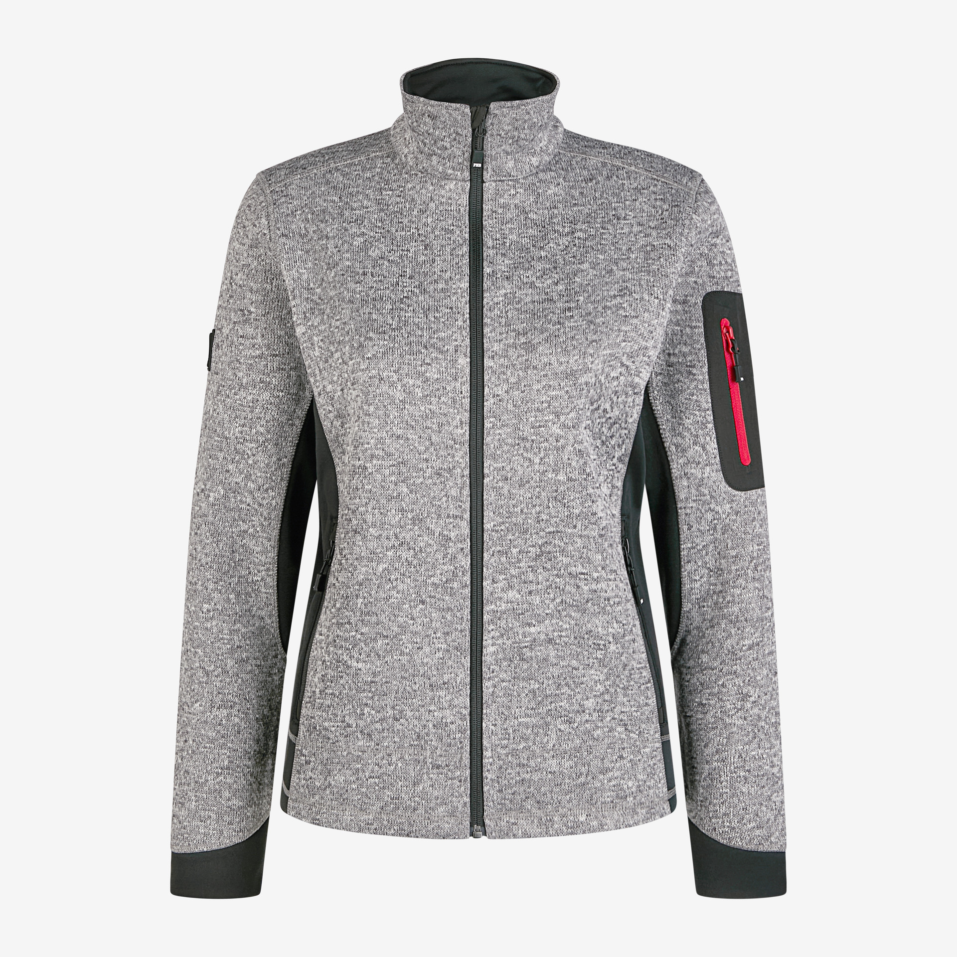 Damen Arbeitsjacke