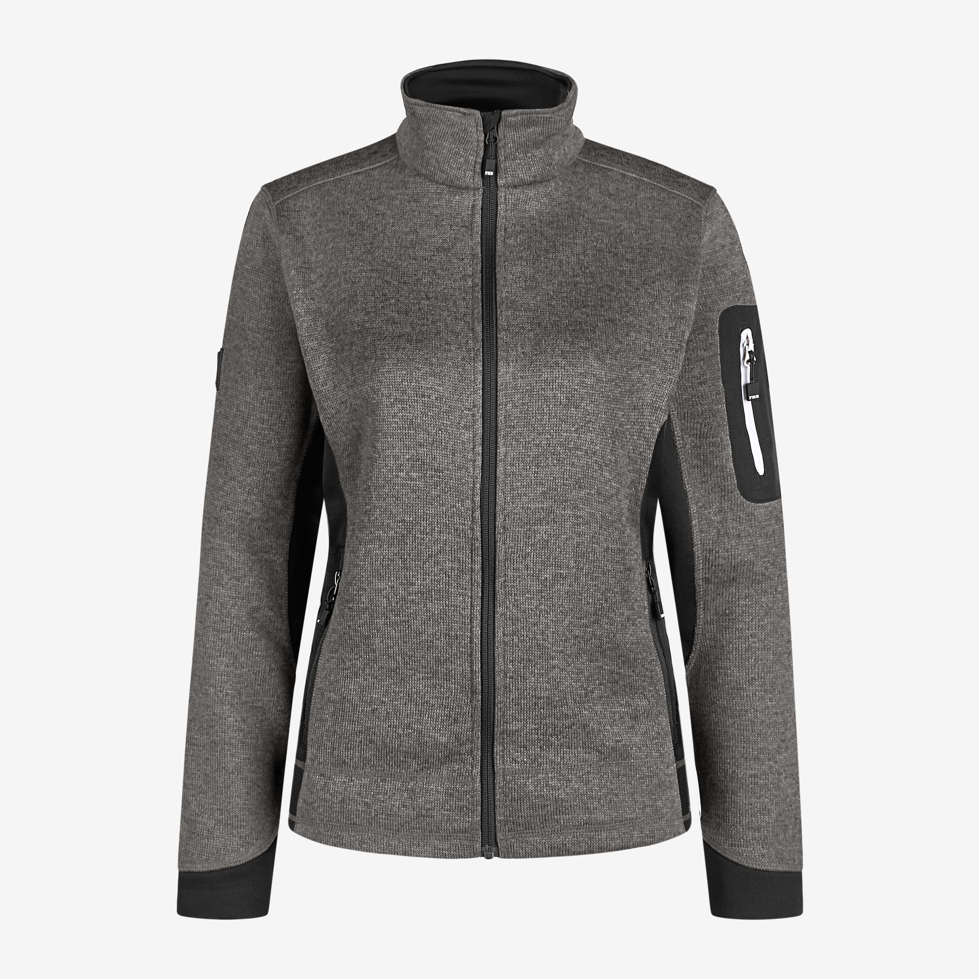 Damen Arbeitsjacke