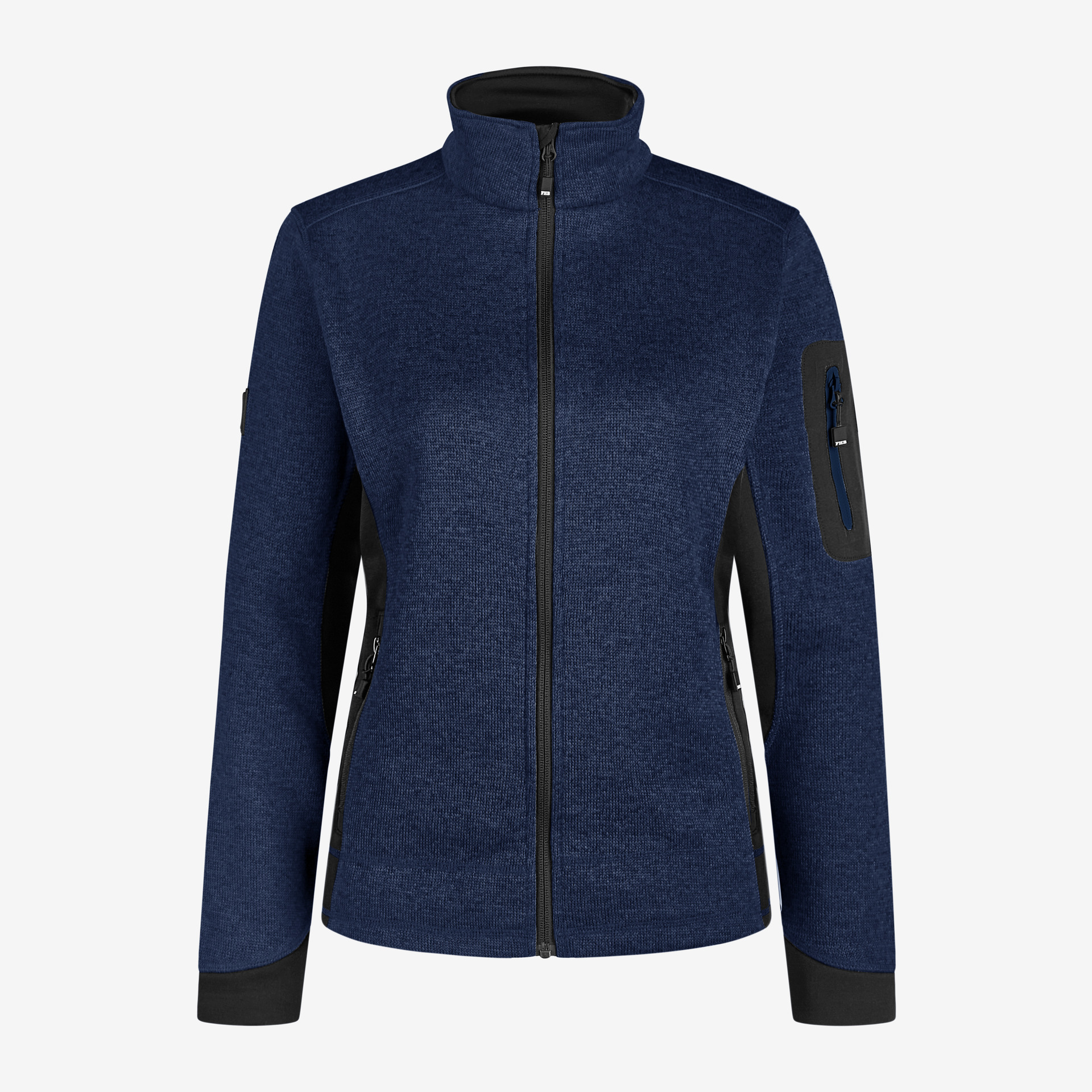Damen Arbeitsjacke