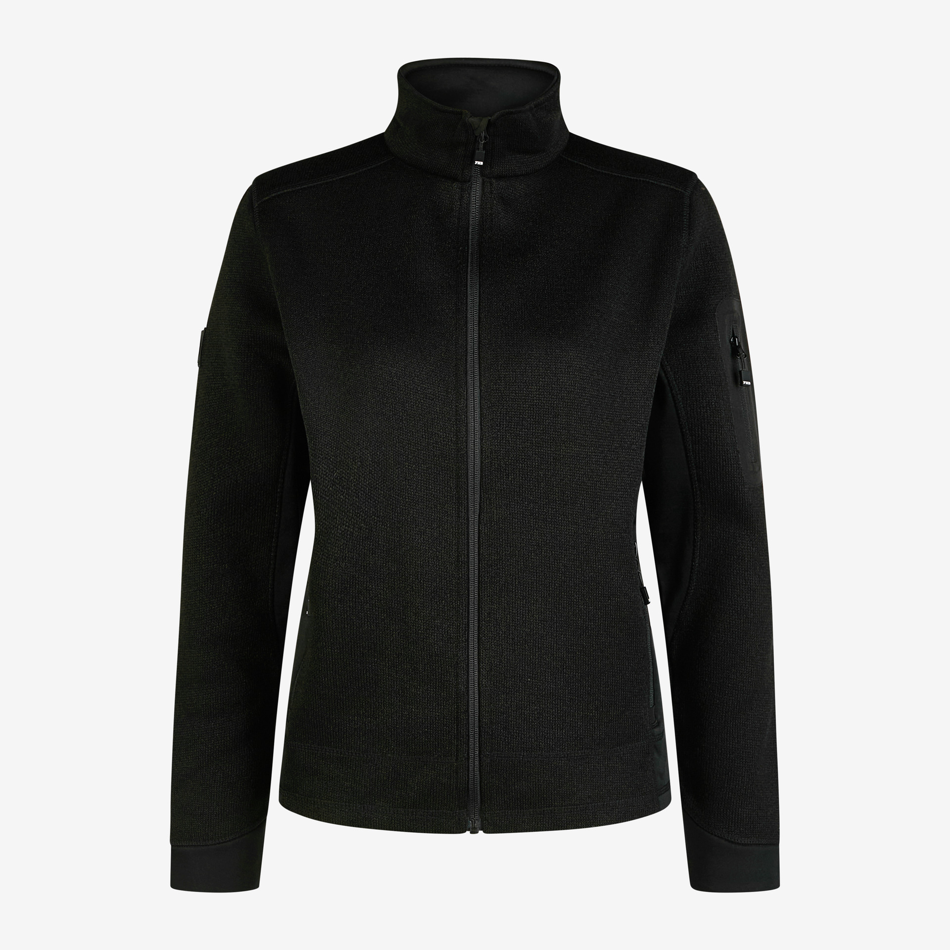 Damen Arbeitsjacke