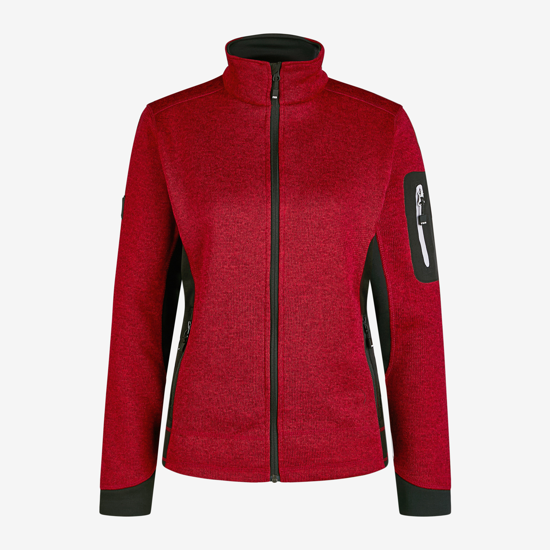 Damen Arbeitsjacke