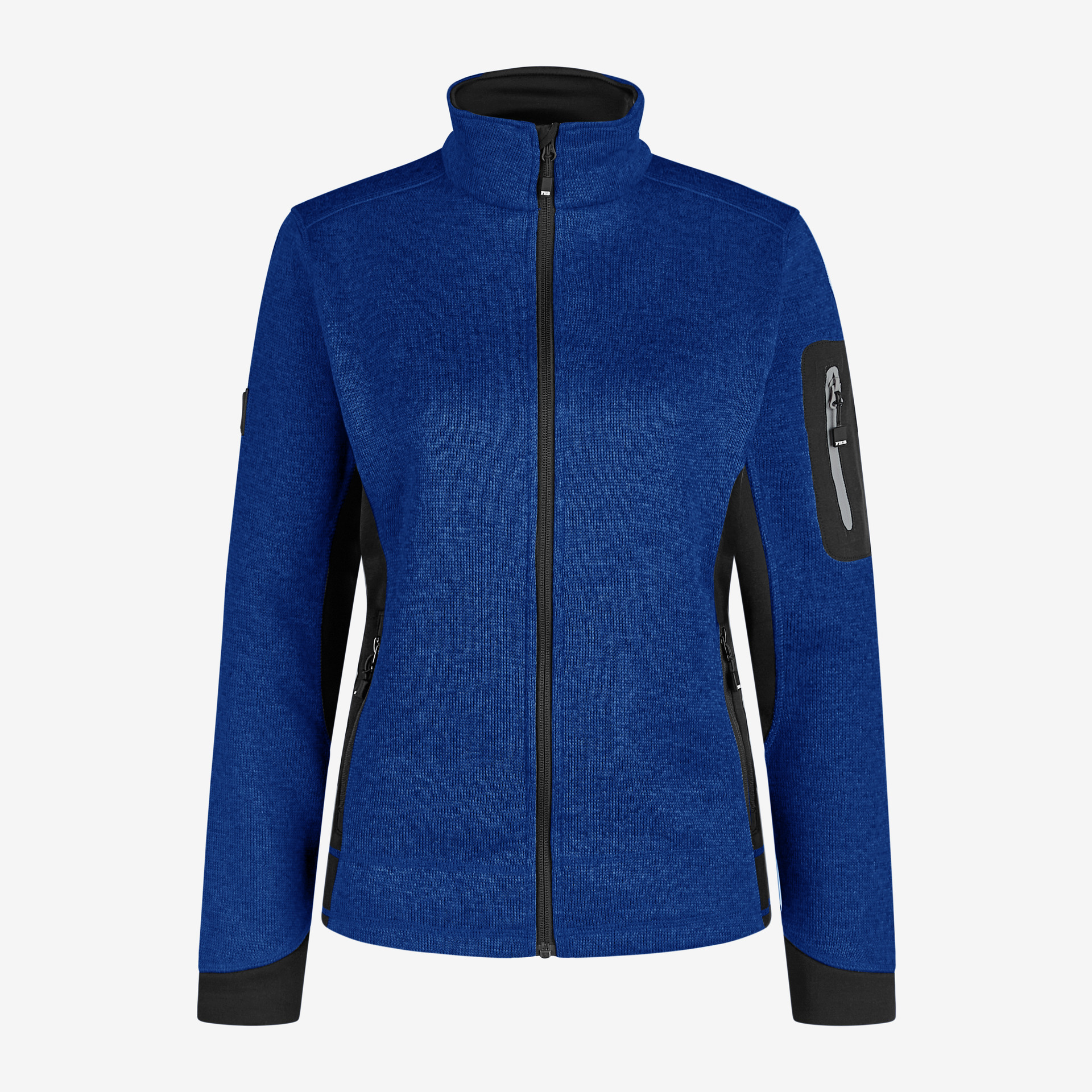 Damen Arbeitsjacke