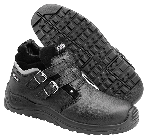 S3 Sicherheits-Stiefel