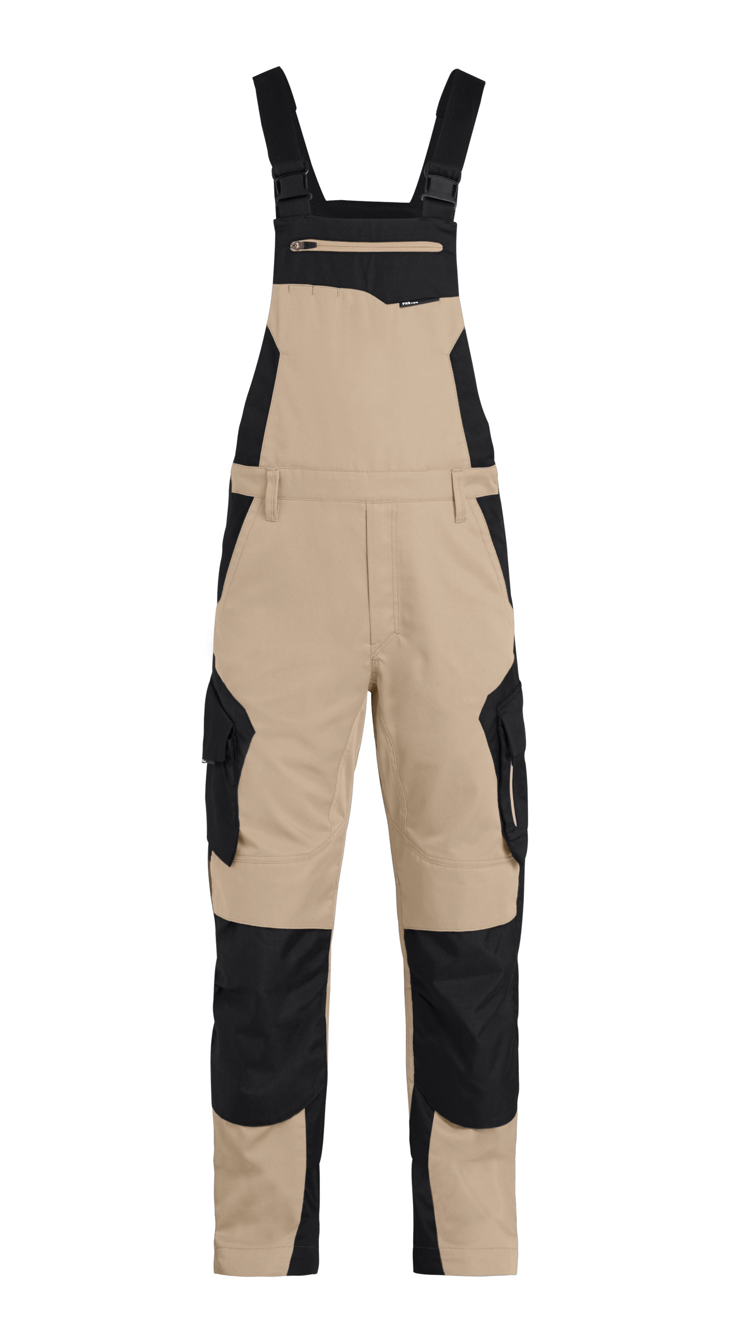 Arbeitshose (Latzhose)