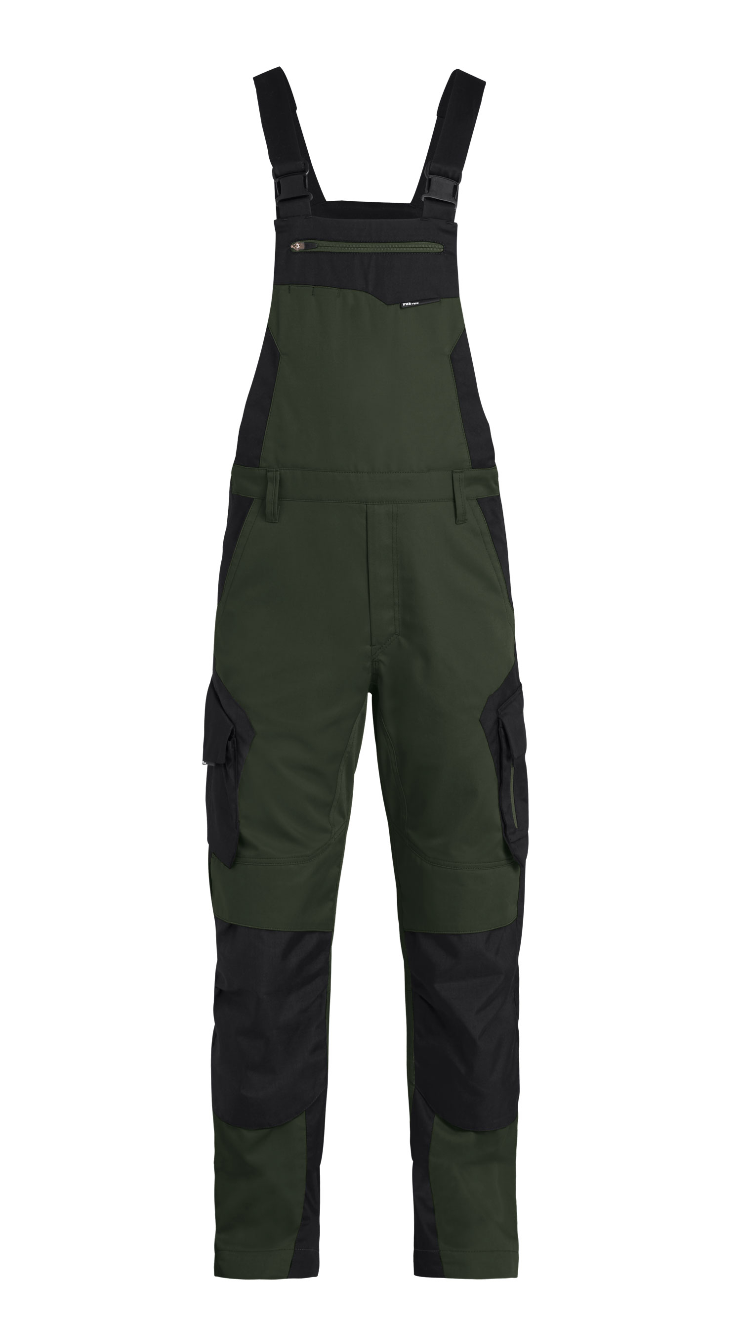 Arbeitshose (Latzhose)