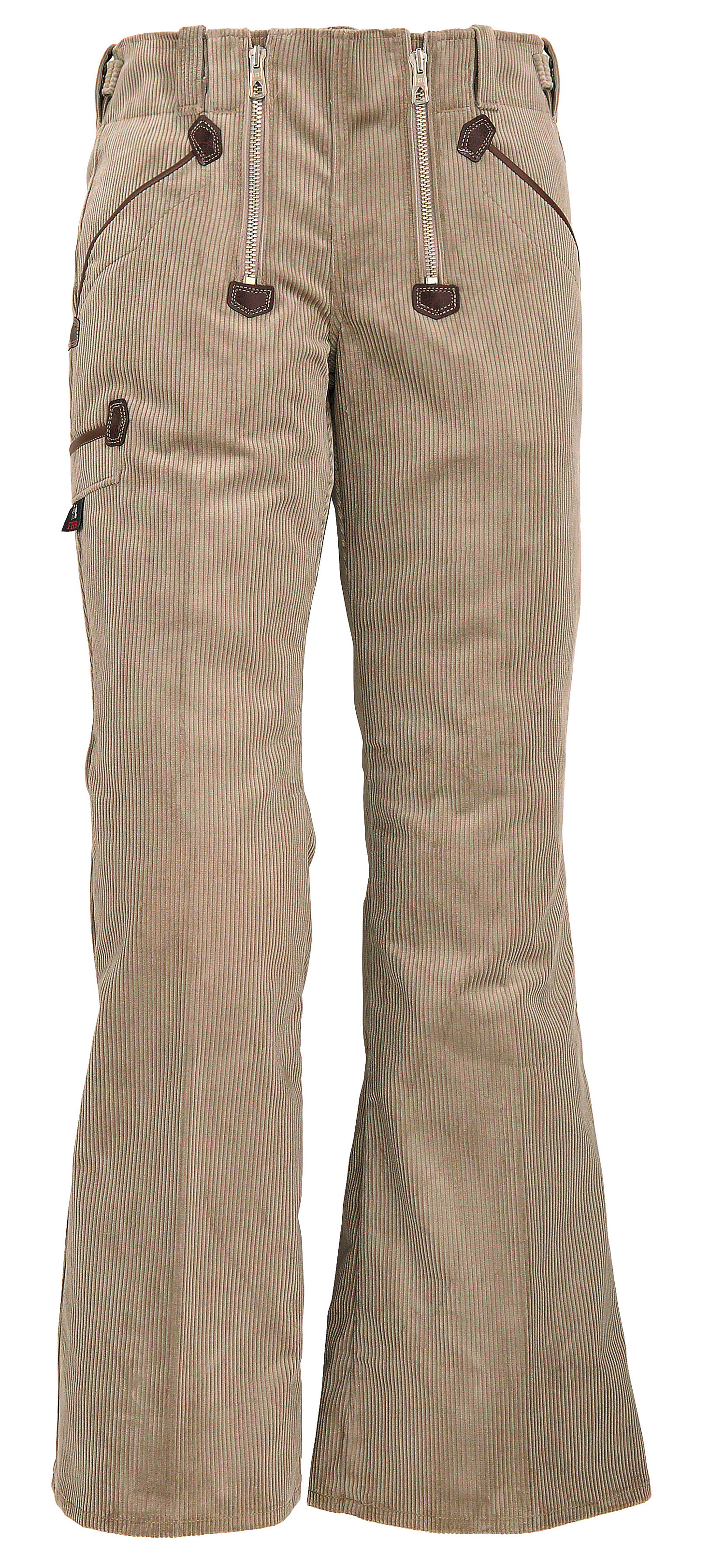 Damen Zunfthose m. Schlag