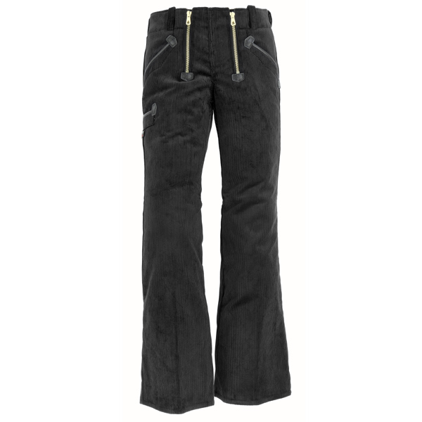 Damen Zunfthose m. Schlag