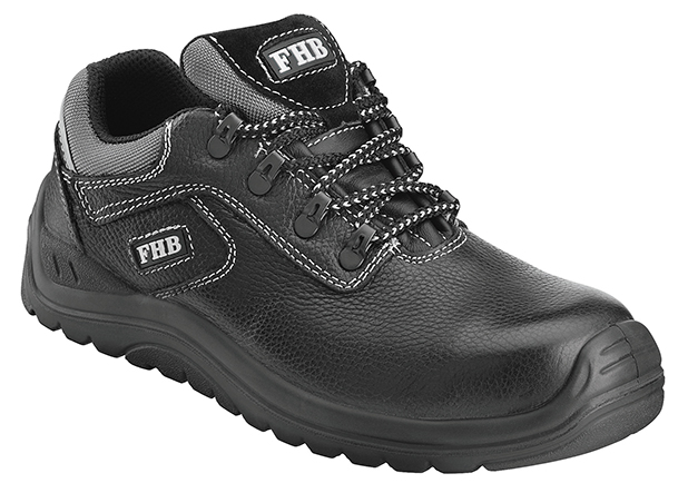 S3 Sicherheits-Halbschuh