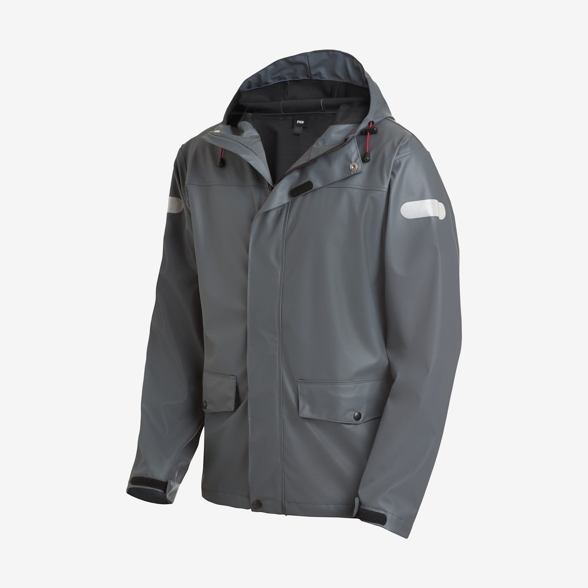 Regenjacke
