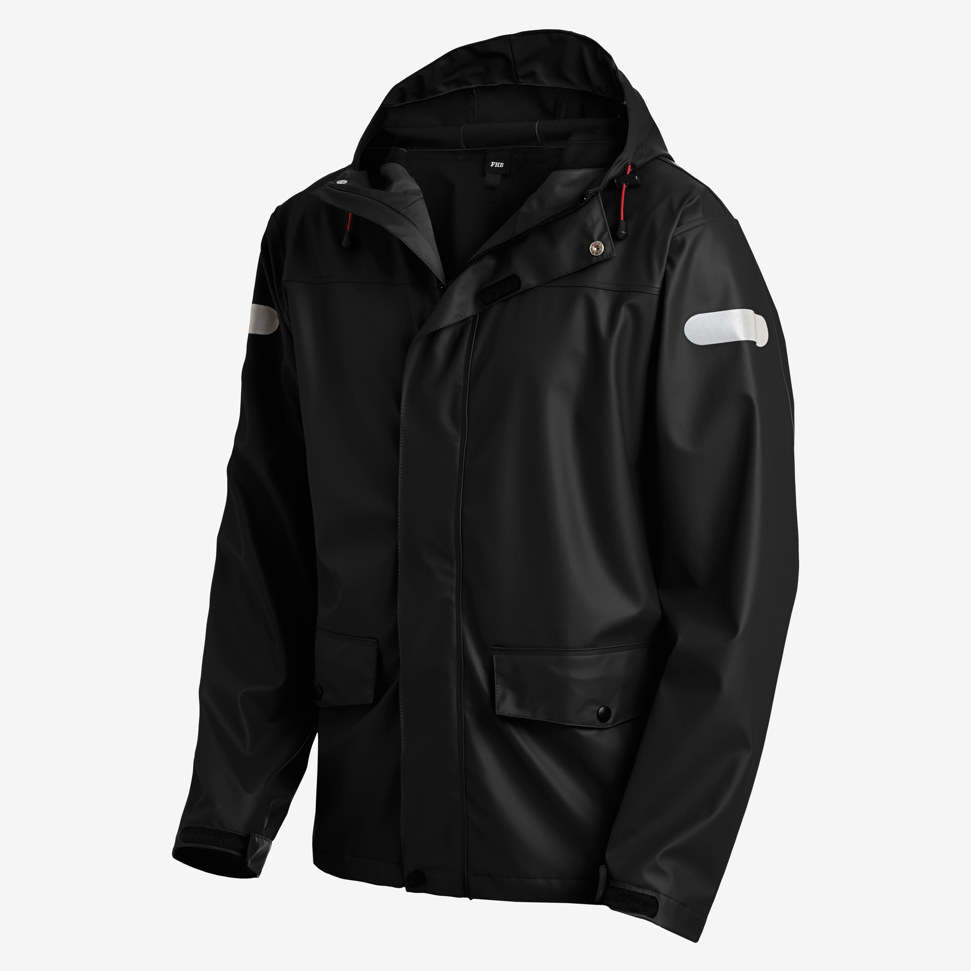 Regenjacke