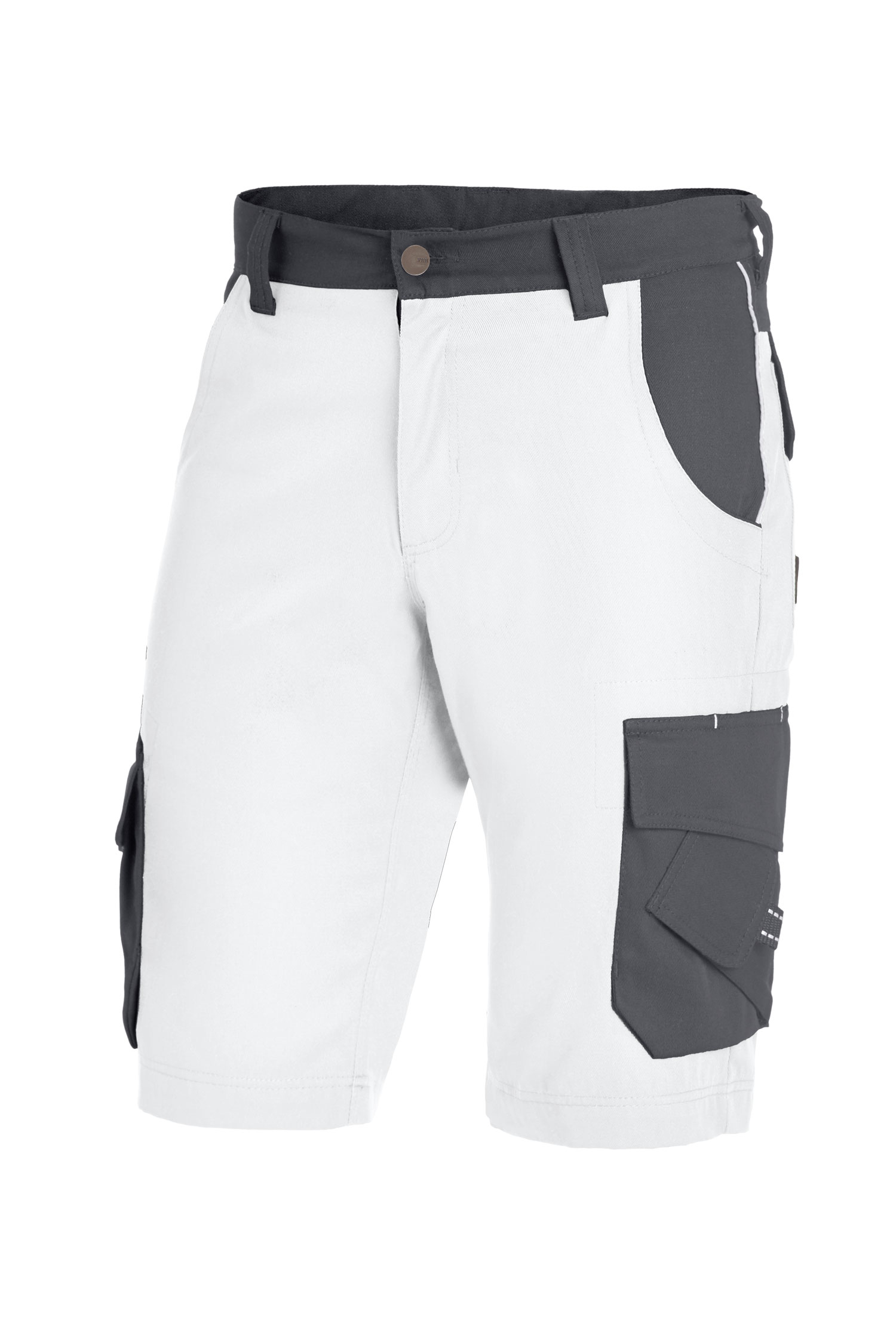 Arbeitshose (Bermuda)