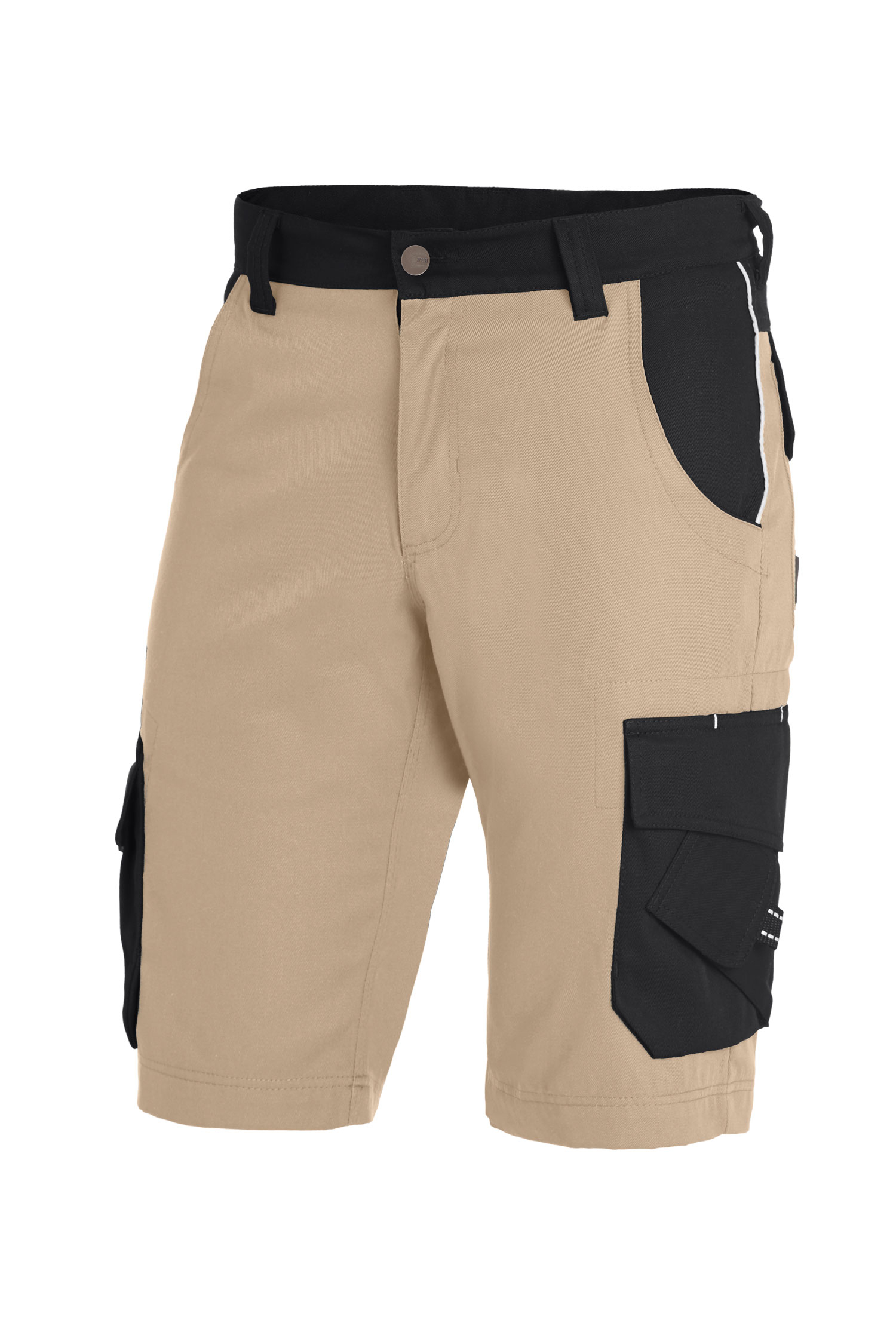 Arbeitshose (Bermuda)