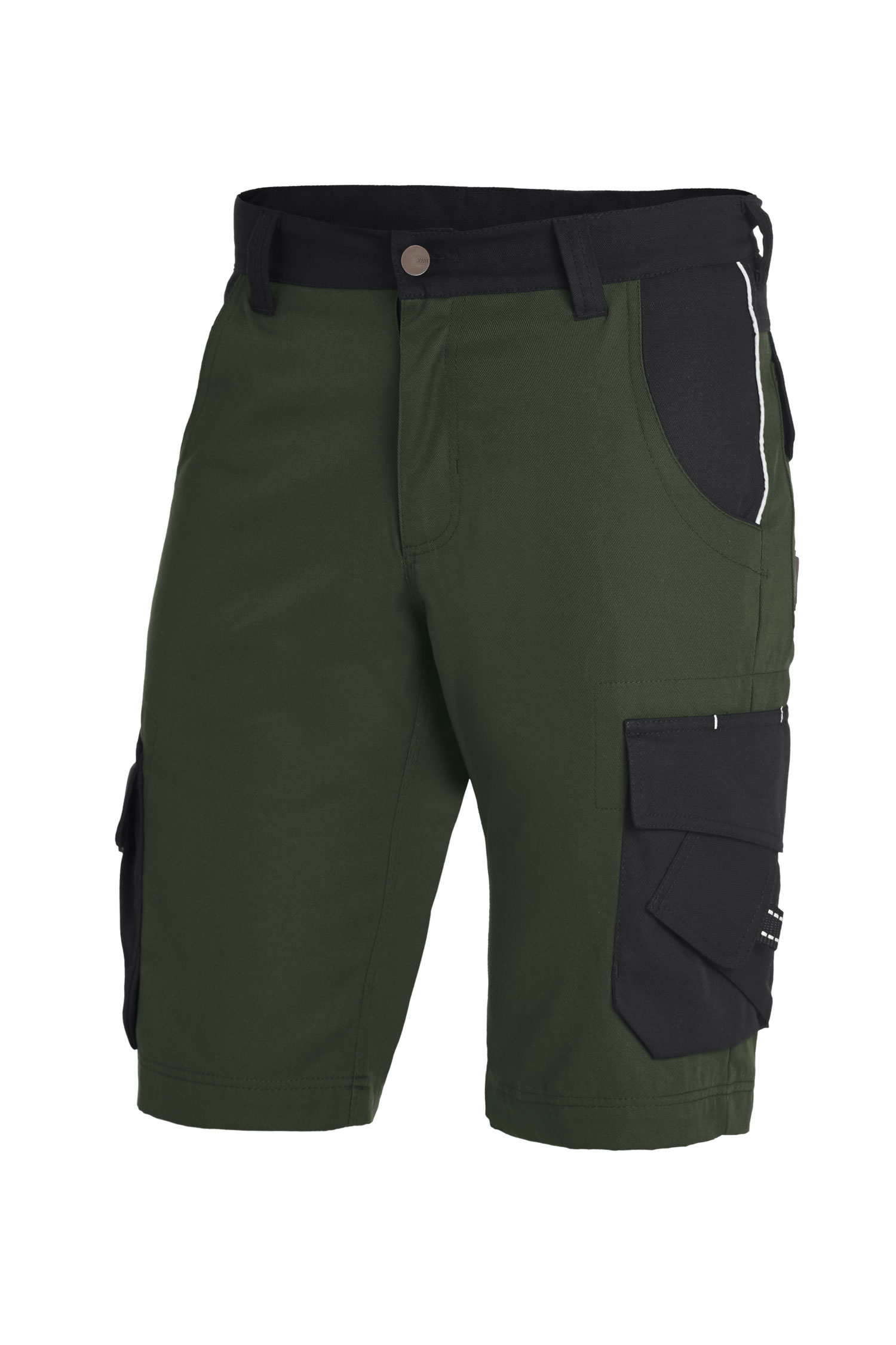 Arbeitshose (Bermuda)