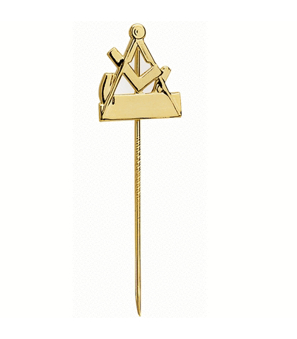 Anstecknadel