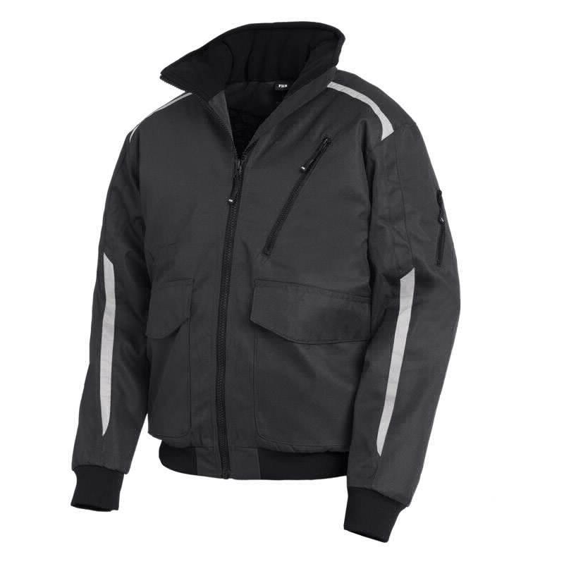 Arbeitsjacke