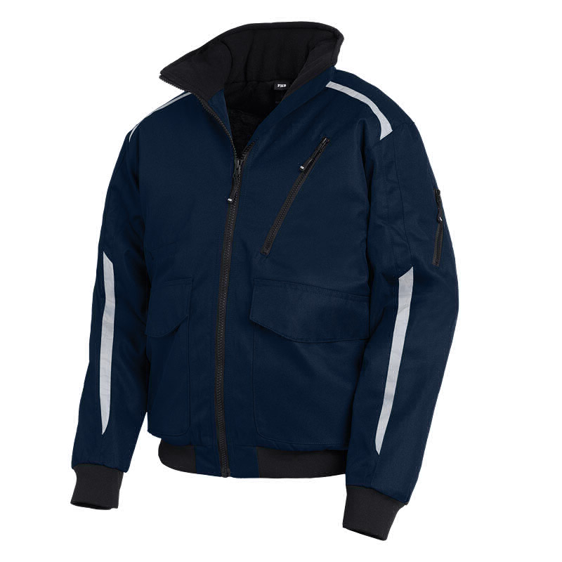 Arbeitsjacke