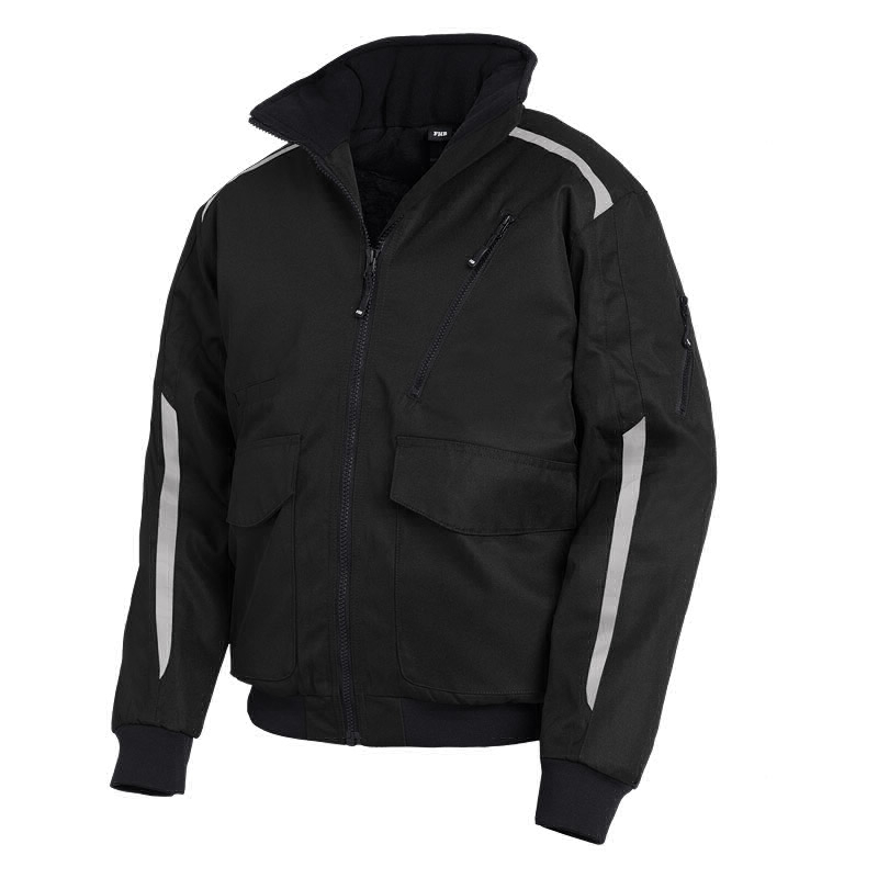 Arbeitsjacke
