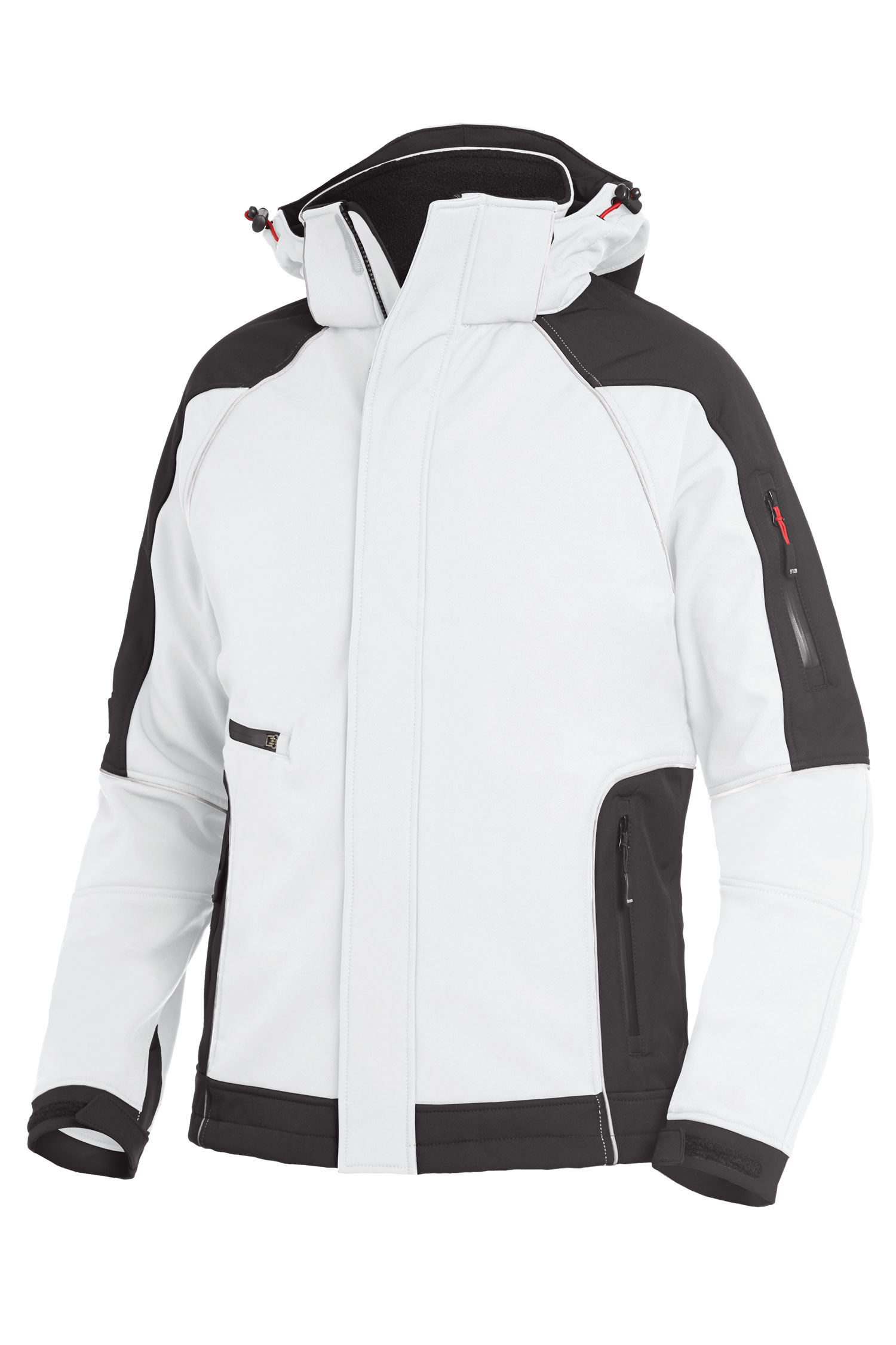 Funktionsjacke