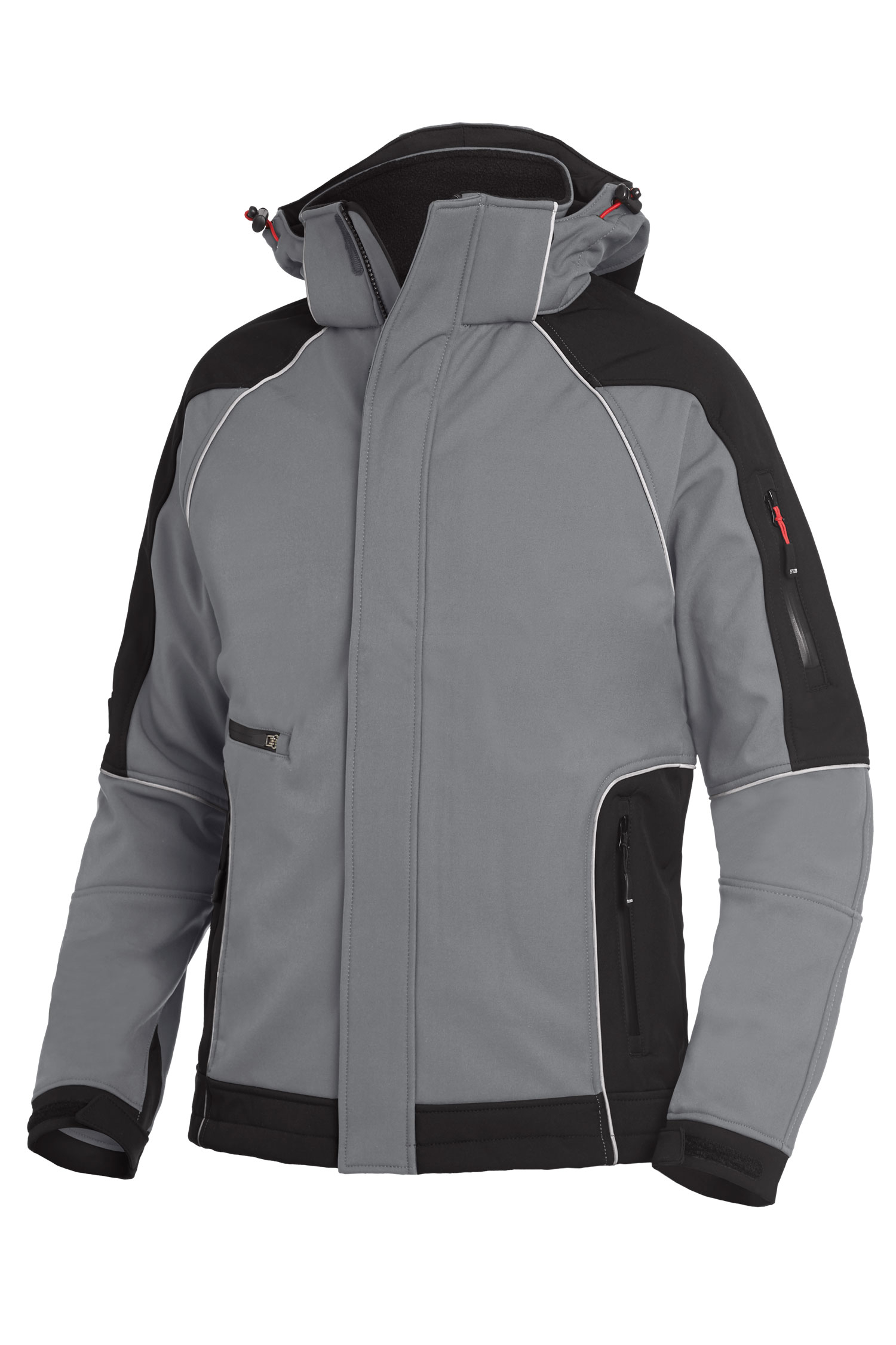 Funktionsjacke