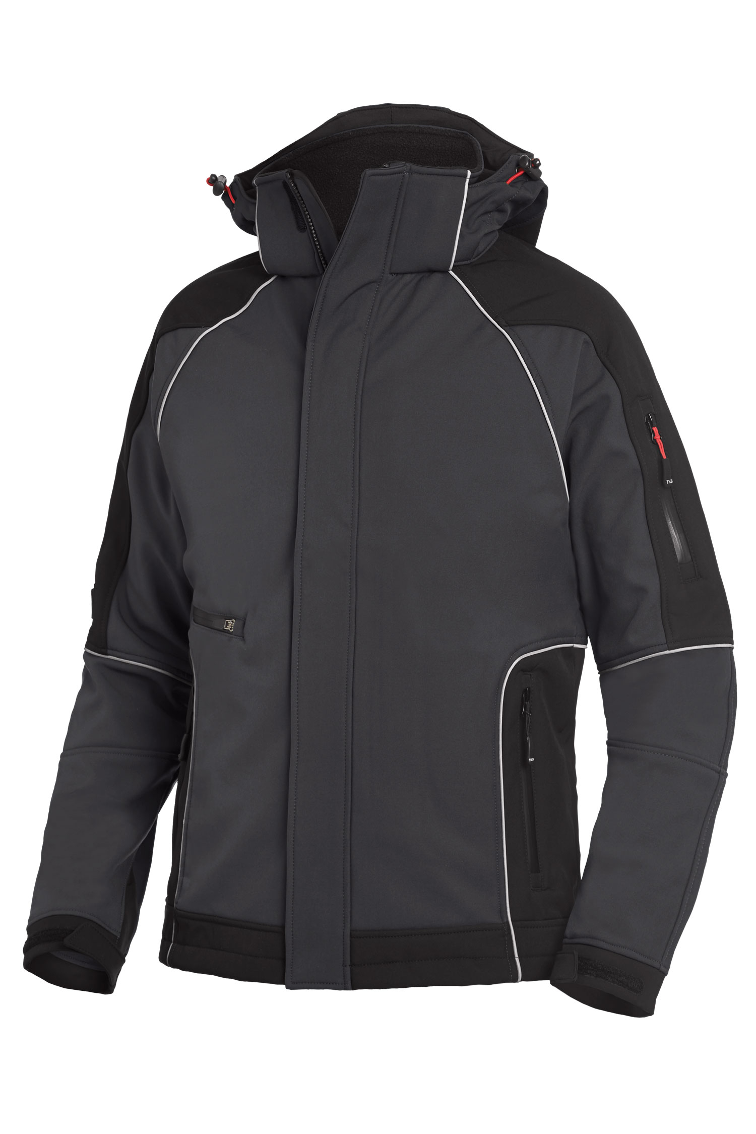Funktionsjacke