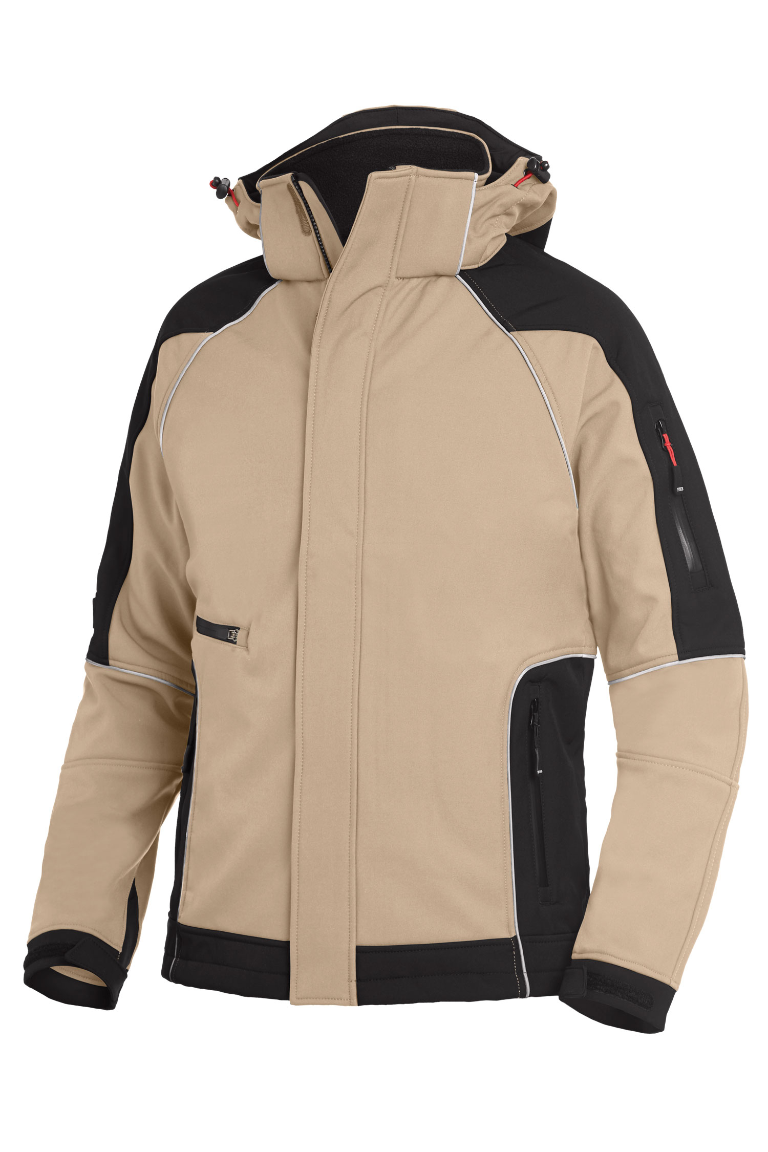Funktionsjacke