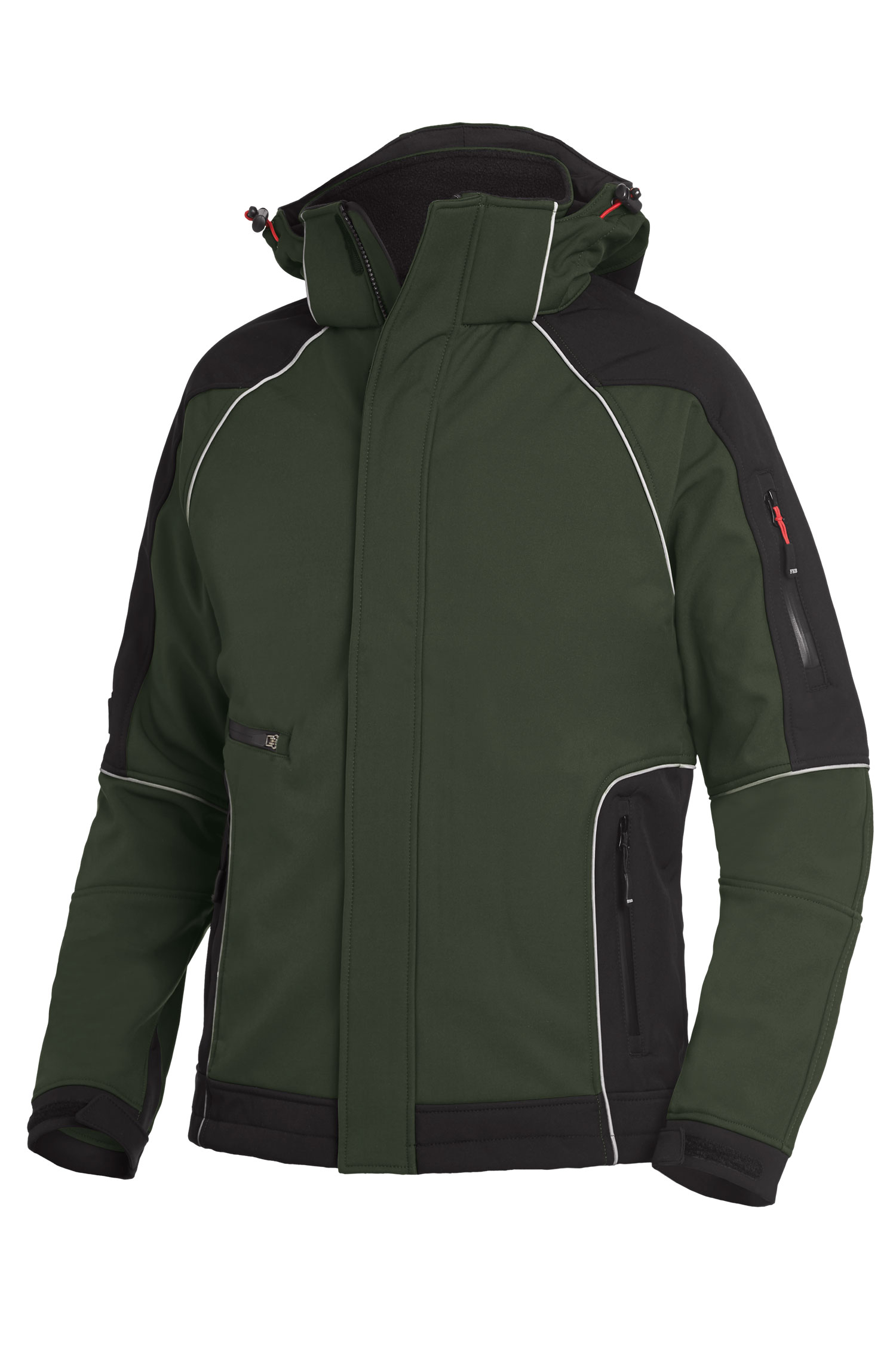 Funktionsjacke