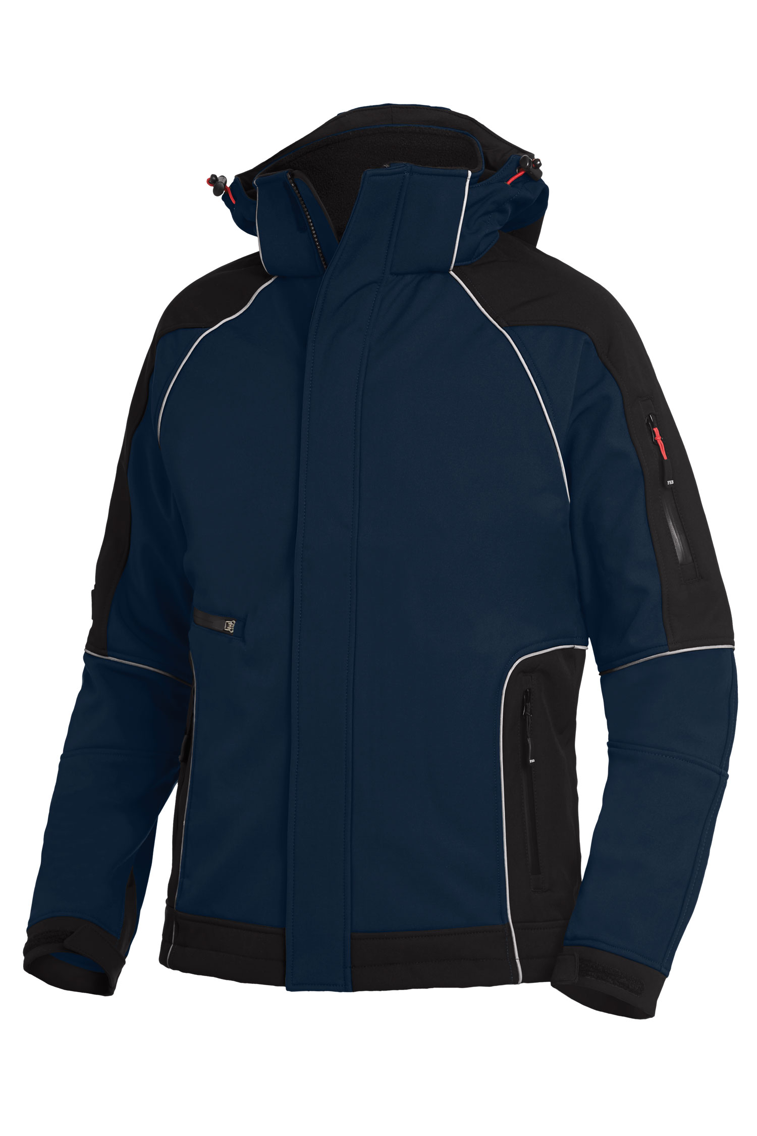 Funktionsjacke