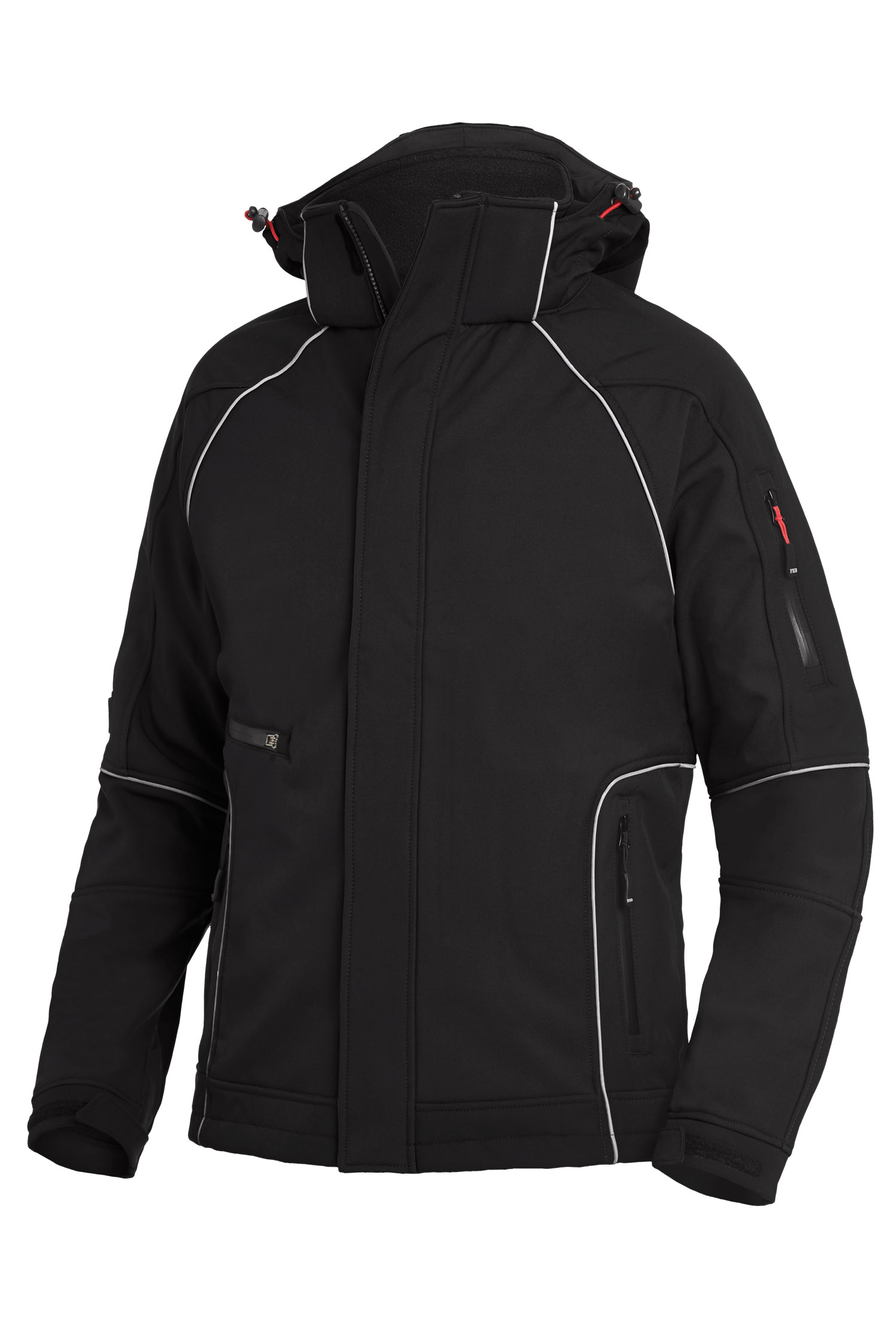 Funktionsjacke