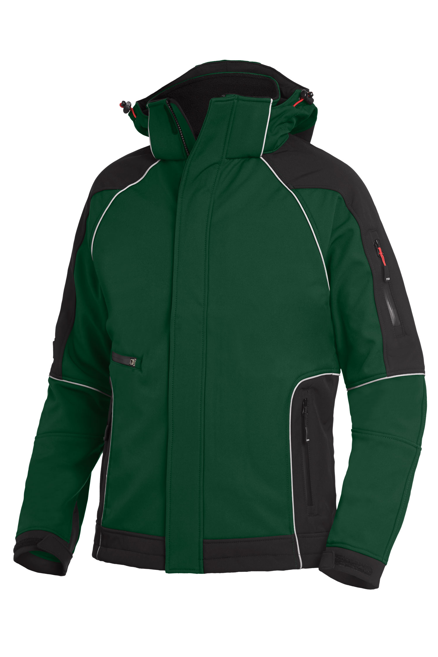 Funktionsjacke