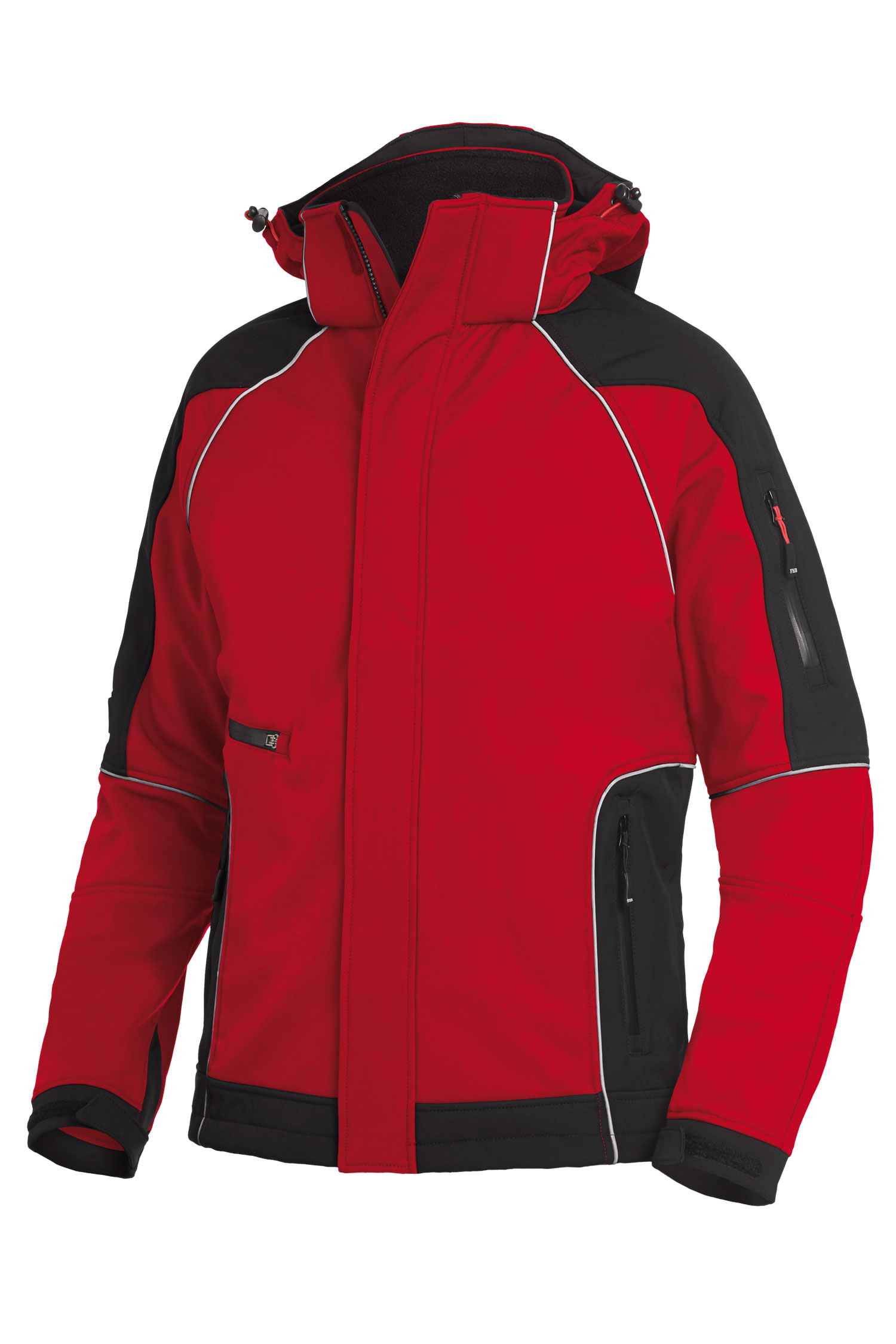 Funktionsjacke