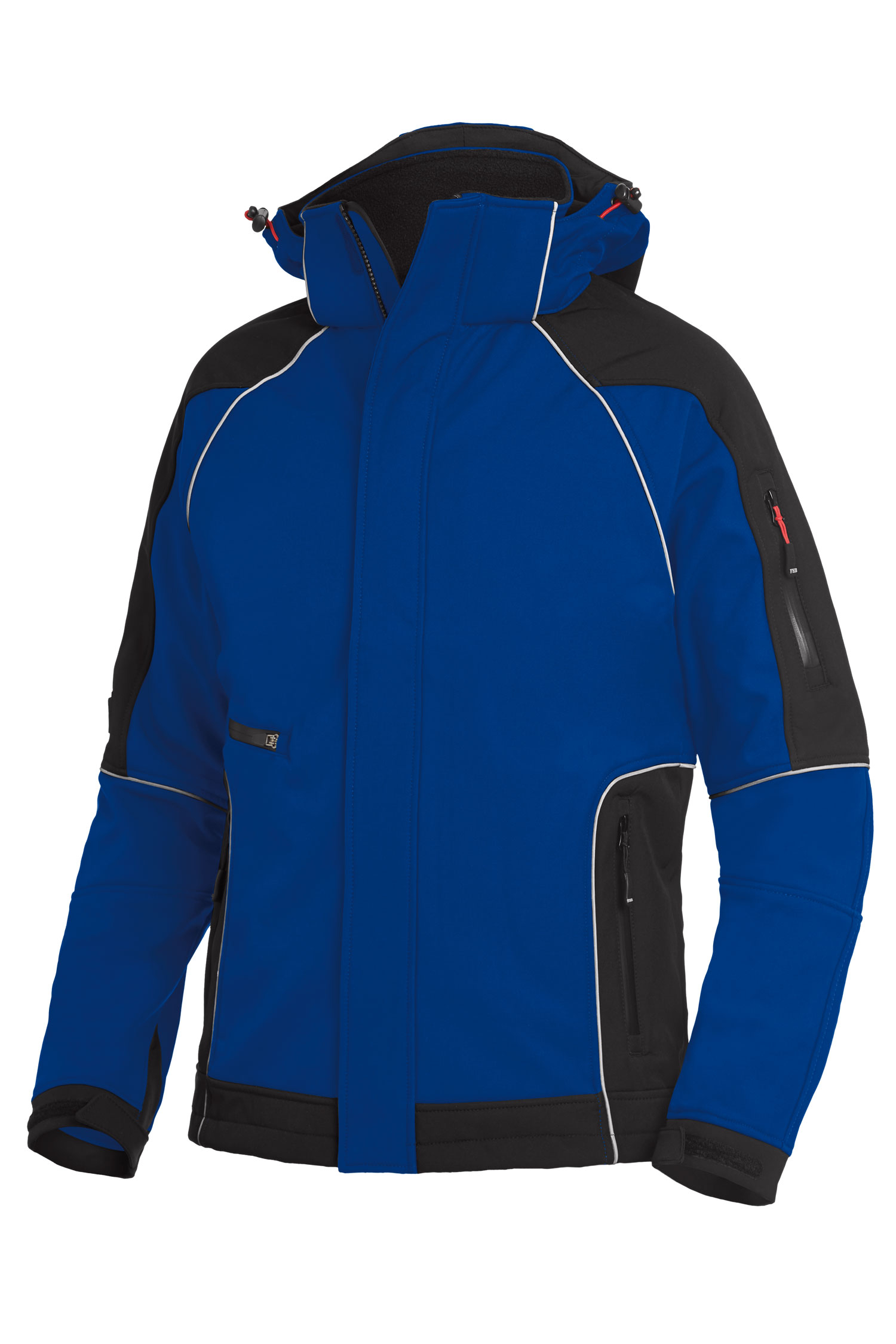 Funktionsjacke
