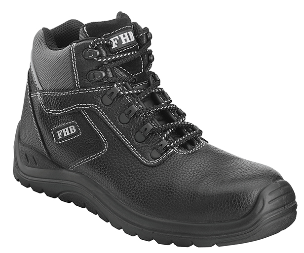 S3 Sicherheits-Stiefel