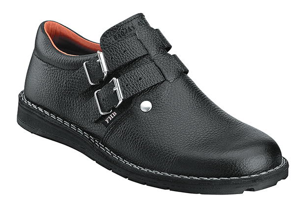 Dachdecker-Halbschuh