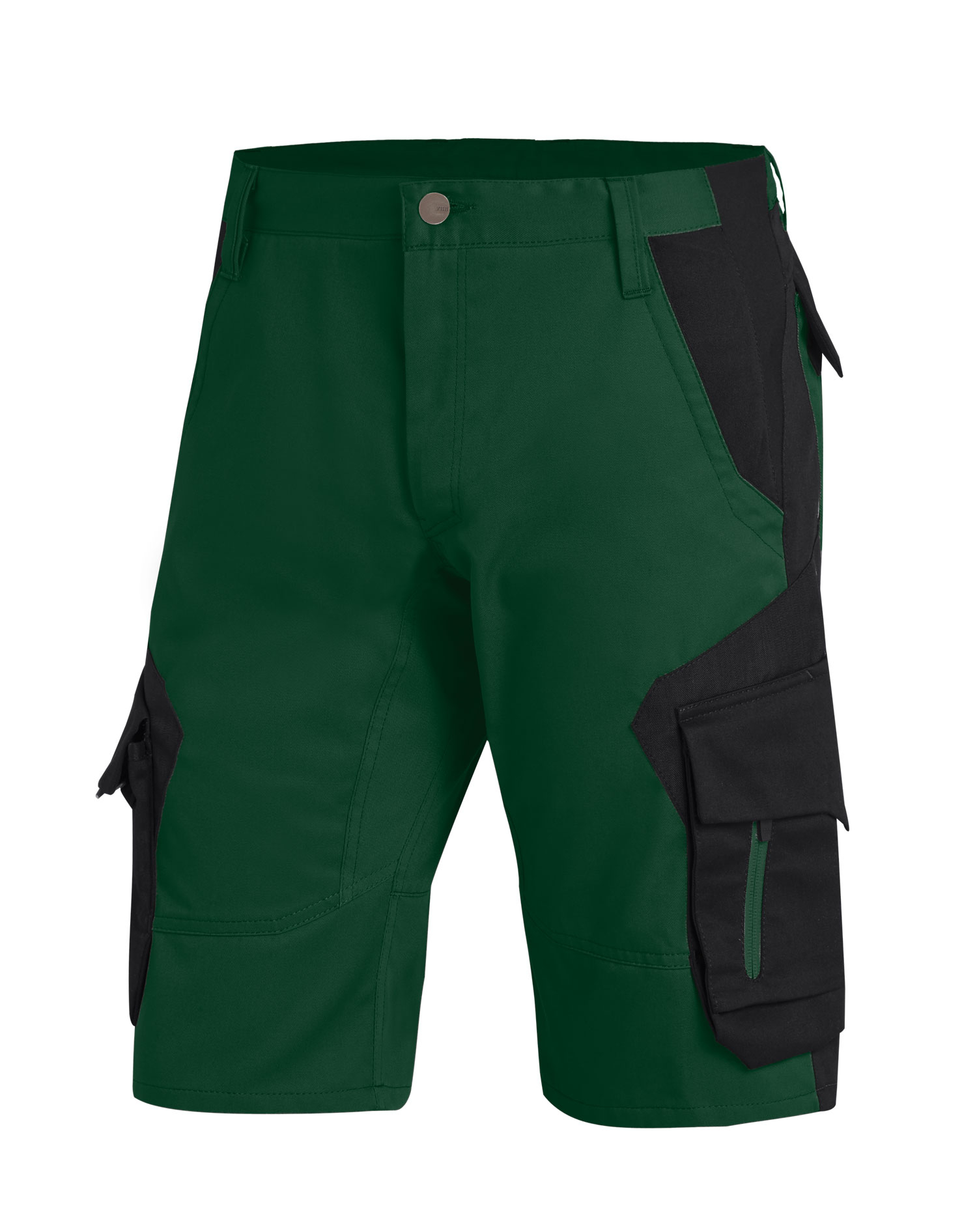 Arbeitshose (Bermuda)