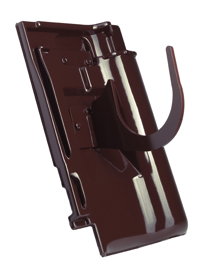Schneefangpfanne