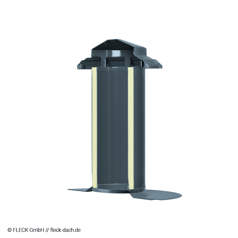 Gründachlüfter MAX