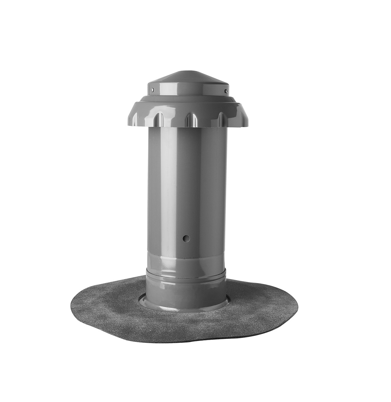 Flachdach-Lüfter