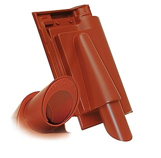 Solar-Durchgangspfanne