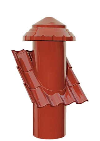 Wrasenlüfter Standard