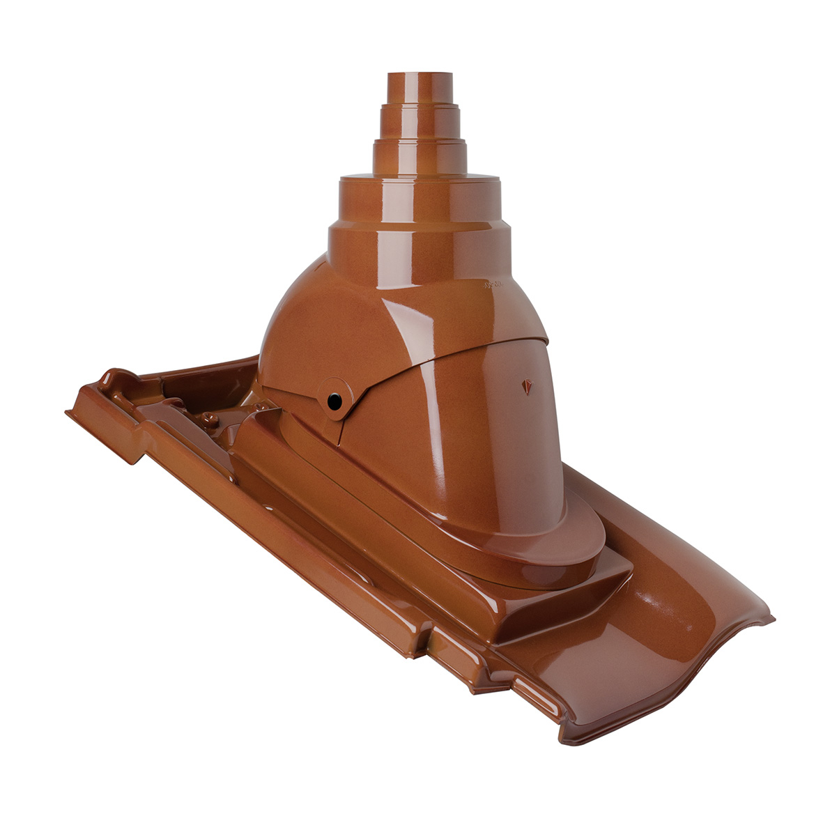 Antennendurchgang MEGA