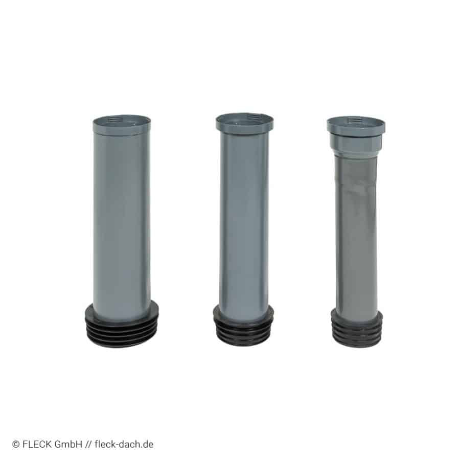 4in1 Sani-Systemrohr CLASSIC