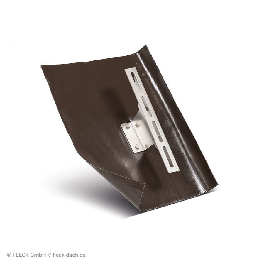 Solarflex Universalträgerpfanne