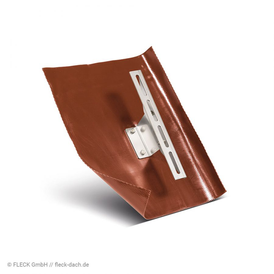 Solarflex Universalträgerpfanne