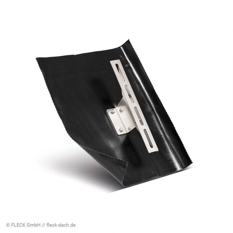 Solarflex Universalträgerpfanne