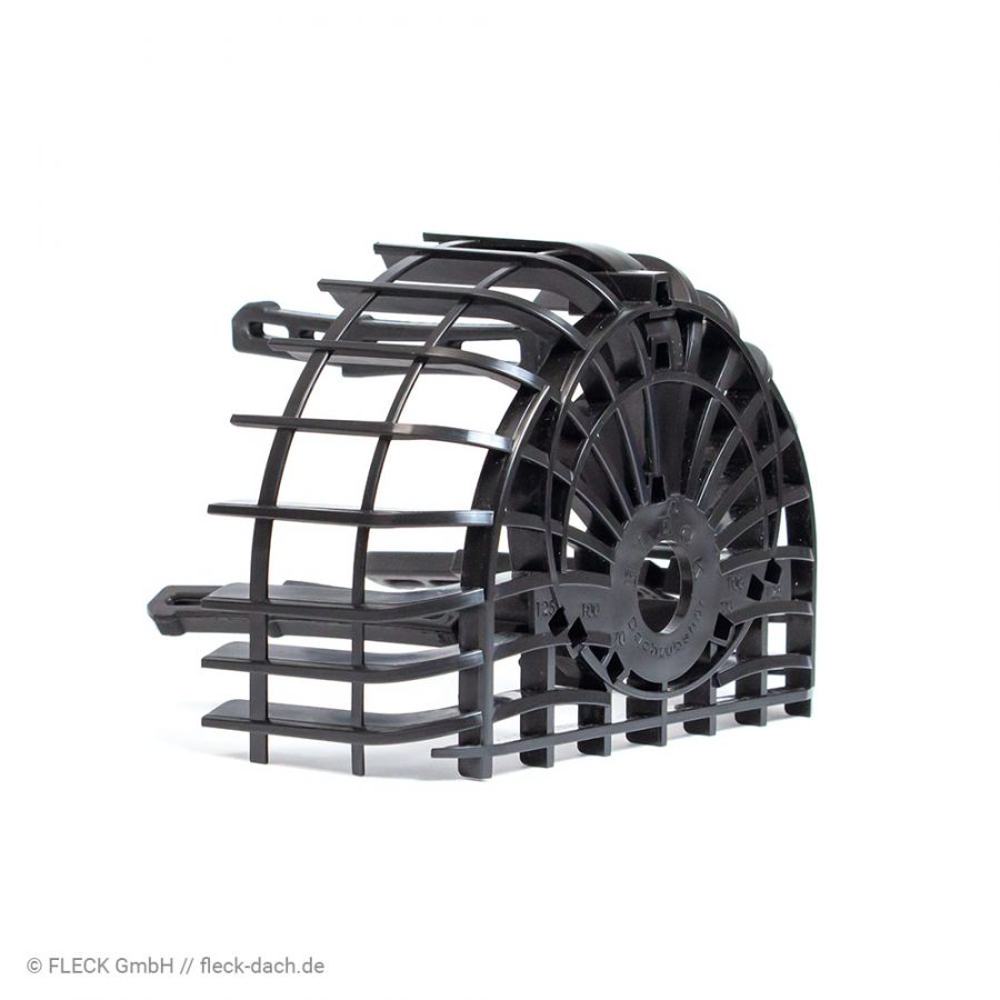 Attika-Universal-Kiesfang